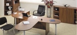 Переговорные столы офисные