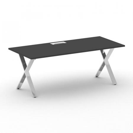 Стол руководителя CRF.SR-2 2000*900*750