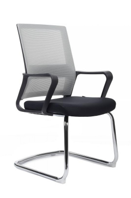 Кресло Mint RCH M1029CBE Серый