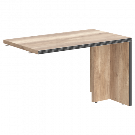 Брифинг-приставка TB 127 1200х700х750