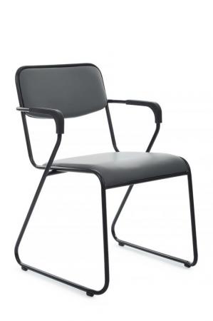 Кресло Nix Plus RCH OMKL-03B