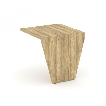 Брифинг-приставка COR.BR-8 800*800*750