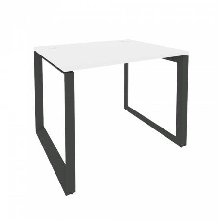 Onix Стол рабочий на О-образном м/к O.MO-SP-1.8 980*800*750