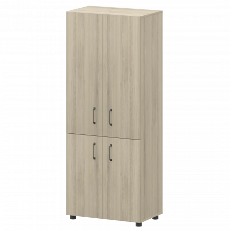 Стеллаж комбинированный К-934,К-942,К-943,КФ-942,КФ-942 720x420x2000