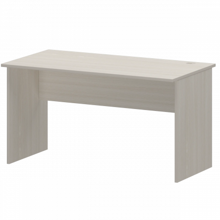 Стол с кабель каналом справа А-003.К.ПР 1400x730x760