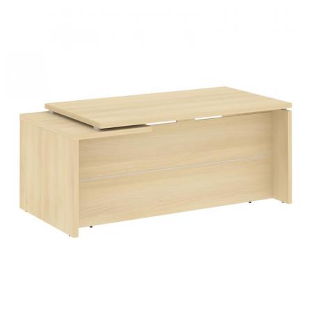 Стол руководителя LT.B-18 (R) 1800*900*750