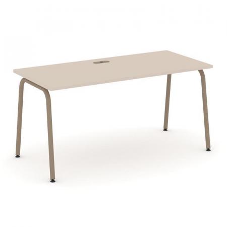 Estetica Стол рабочий ES.SP-4-LK 1580*730*750