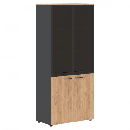 Шкаф комбинированный JHC 85.7 856х452х1949