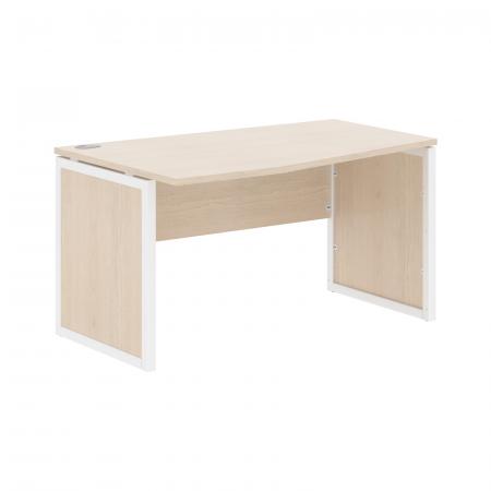 Стол эргономичный XQPCT 149(L) 1400х900х750