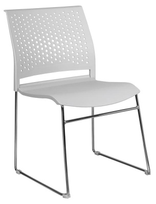 Кресло Color RCH D918 Светло-серый