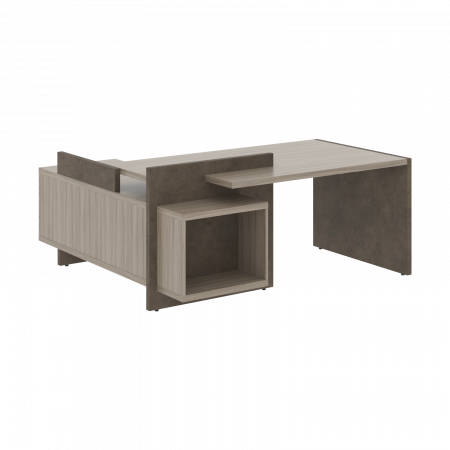 Стол СФ-531222 1800х1798х840