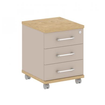 Тумба мобильная SK.TM 432*460*562