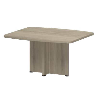 База стола для переговоров К-965 Кронберг 1400x1200x750 Приоритет