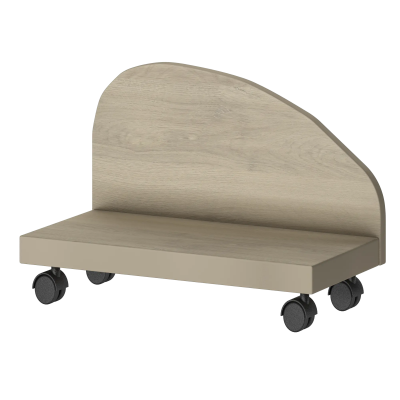 Подставка под системный блок К-929 Кронберг 228x444x306 Приоритет