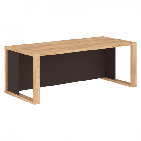 Стол руководителя AST 209H 2000х900х750