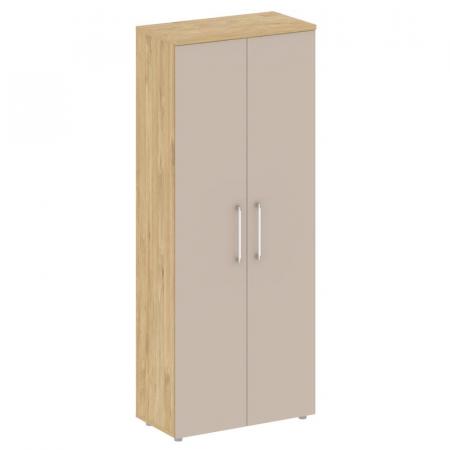 Шкаф высокий широкий SK.ST-1.9 800*420*1977