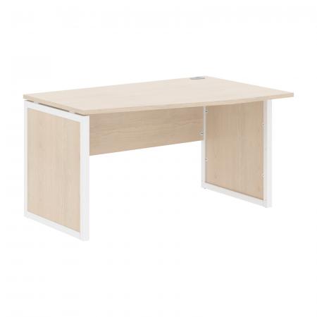 Стол эргономичный XQPCT 149(R) 1400х900х750