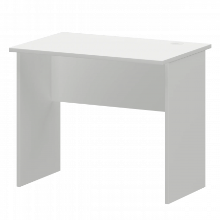 Стол с кабель каналом справа А-001.60.К.ПР 900x600x760