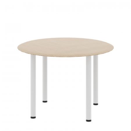 Конференц-стол круглый WRT 110 1100х0х750