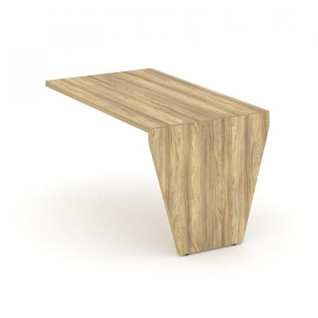 Брифинг-приставка COR.BR-14 1400*800*750