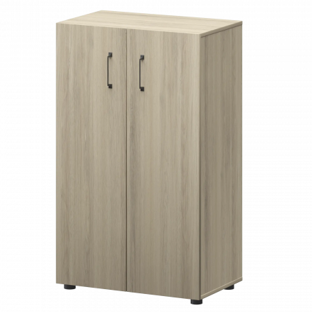 Стеллаж средний закрытый К-933,К-943,КФ-942 720x420x1215