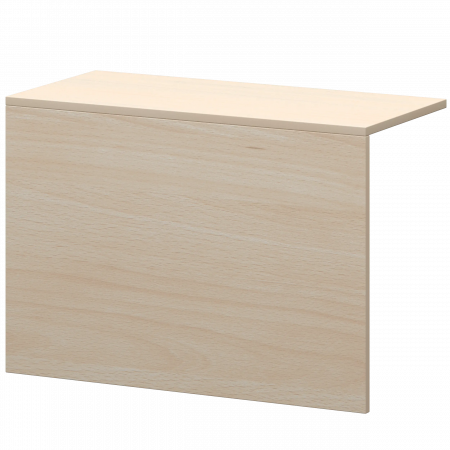 Накладка для стойки А-652 810x380x560