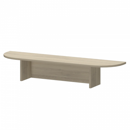 Надставка декоративная К-931 1200x286x218