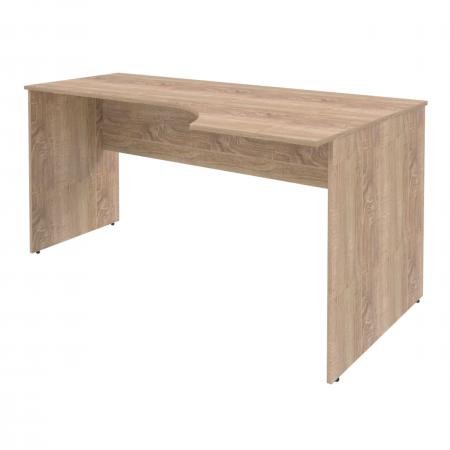 Каркас стола эргономичного SET160-1(R) 1600х900х760