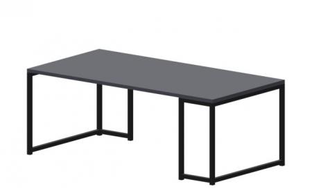 Стол прямоугольный 1200х600х450мм LKCT1206