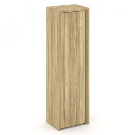 Шкаф высокий узкий COR.SU-1.9 (L) 600*450*2000