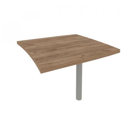 Брифинг-приставка KB-2 904*904*765