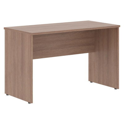 Стол письменный СП-2.1 Беларусь Ясень Шимо 1200*600*755 IMAGO