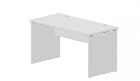 Стол 1380х680х750мм (2 громмета) DMNG147