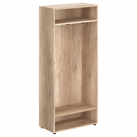 Каркас гардероба TCW 85-1 850х430х1930