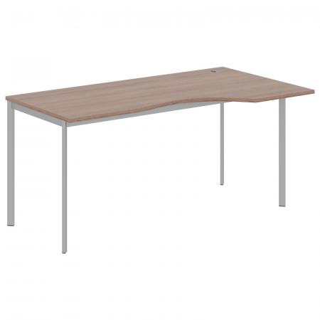 Стол эргономичный СА-1S(R) 1600х900х755
