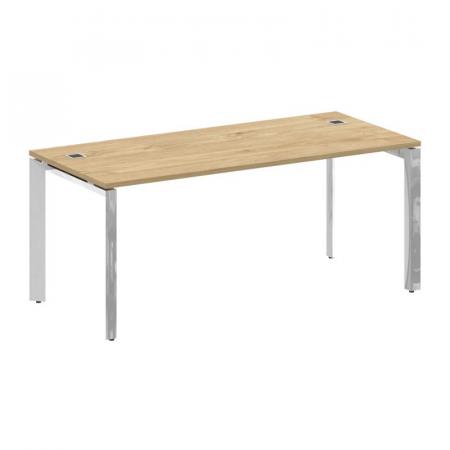 Стол руководителя П-обр. м/к M-O.MP-SRR-5.8 1780*800*750