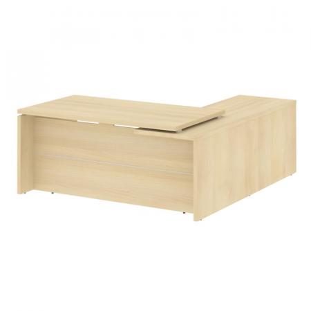 Стол руководителя LT.C-18 (L) 1800*2000*750