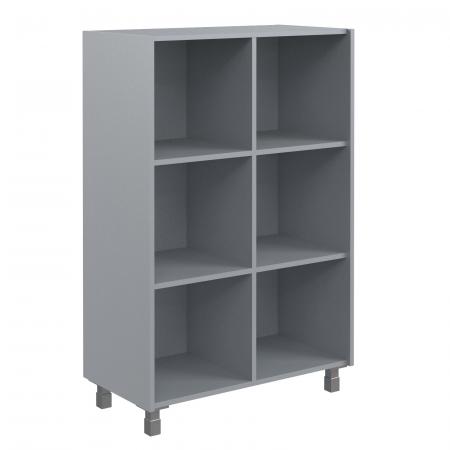 Каркас шкафа среднего OMC 87 874х450х1229