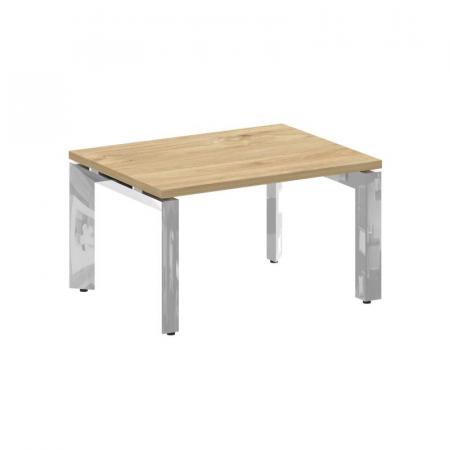 Стол журнальный П-обр. м/к M-O.MP-SJ-1 780*600*450