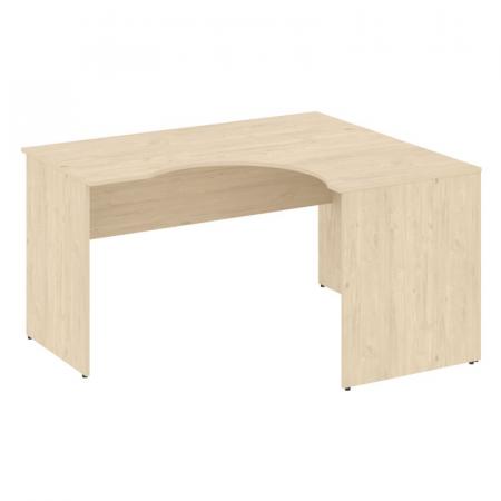 Nova S Стол криволинейный правый В.СА-3 (R) 1400*1200*750