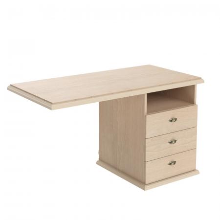 Приставка с тумбой RCC 126.A 1200х600х710