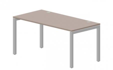 Стол 1580х780х750мм (2 громмета) Стол 1580х780х750мм (2 громмета)