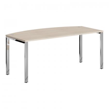 Стол руководителя XGET 189.1 1800х914х750