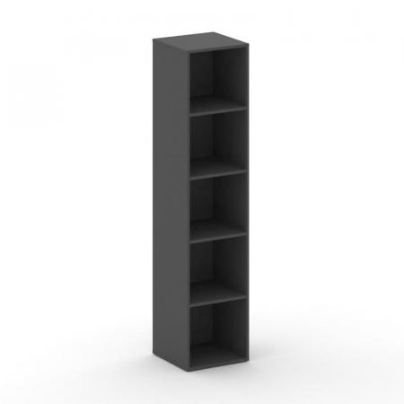 Стеллаж узкий высокий CRU.SU-100 450*442*2000