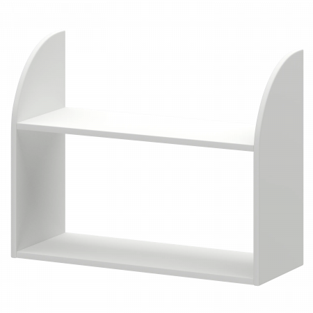 Полка подвесная А-300 770x290x600