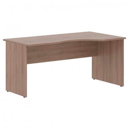 Стол криволинейный СА-1Пр 1600х900(720)х755