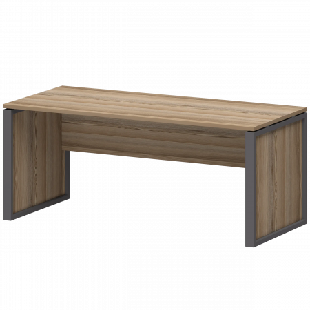 Стол руководителя НТМ-180 1800x800x750