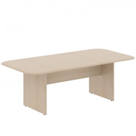 Конференц-стол WOCT 220 2200х1100х750