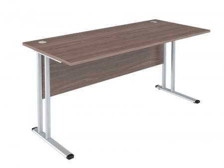 Стол письменный СП-4М 1600х720х755