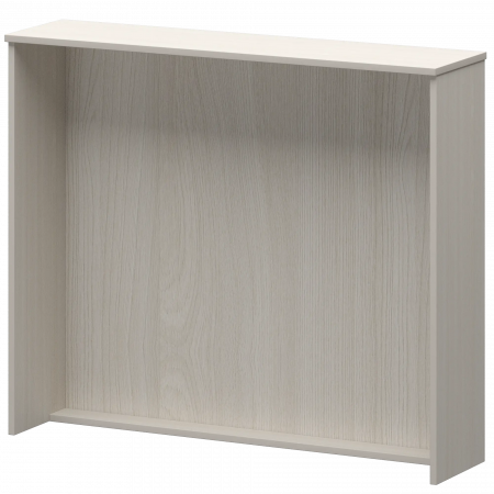 Стойка прямоугольная А-553 1460x360x1220